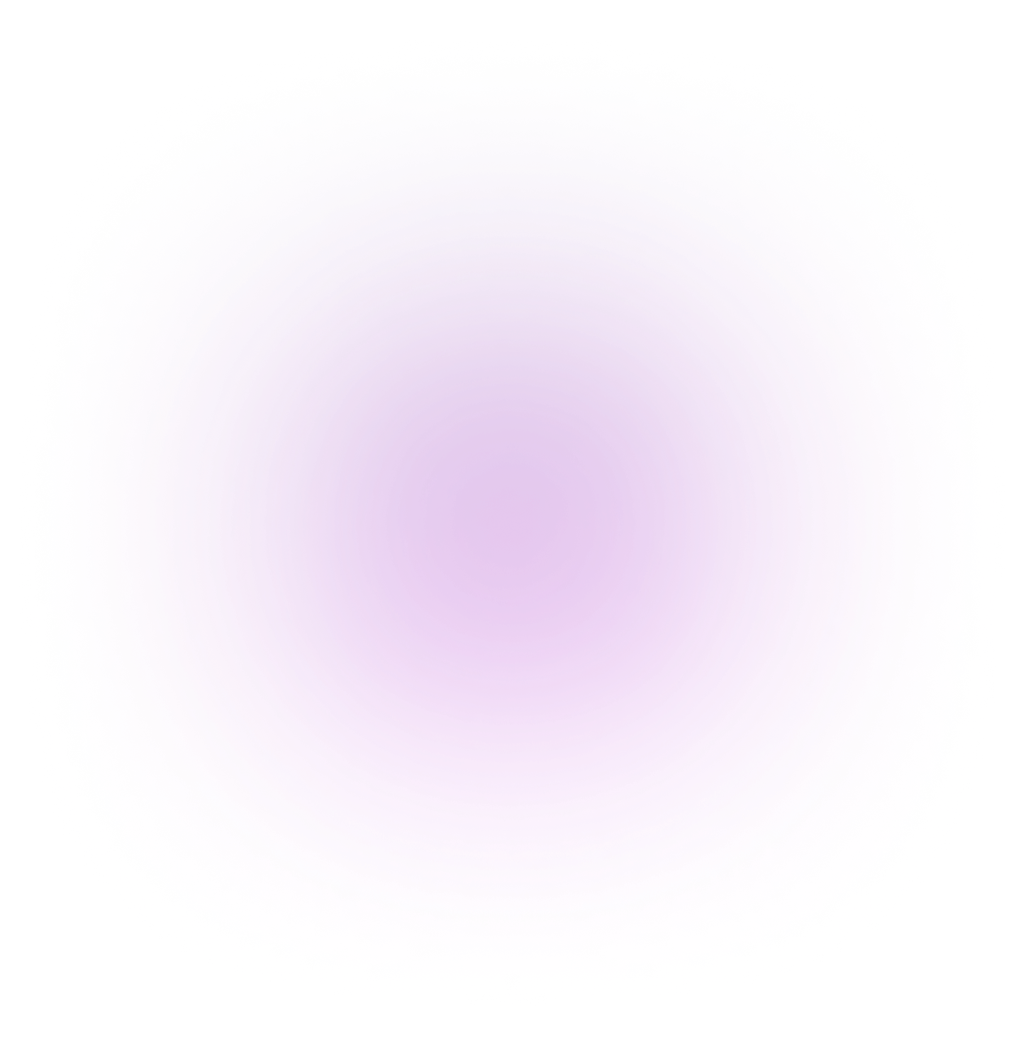 Gradient Background Blur