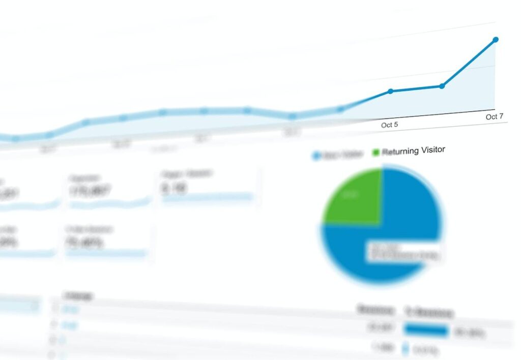 How you should monitor the success of your SEO campaign