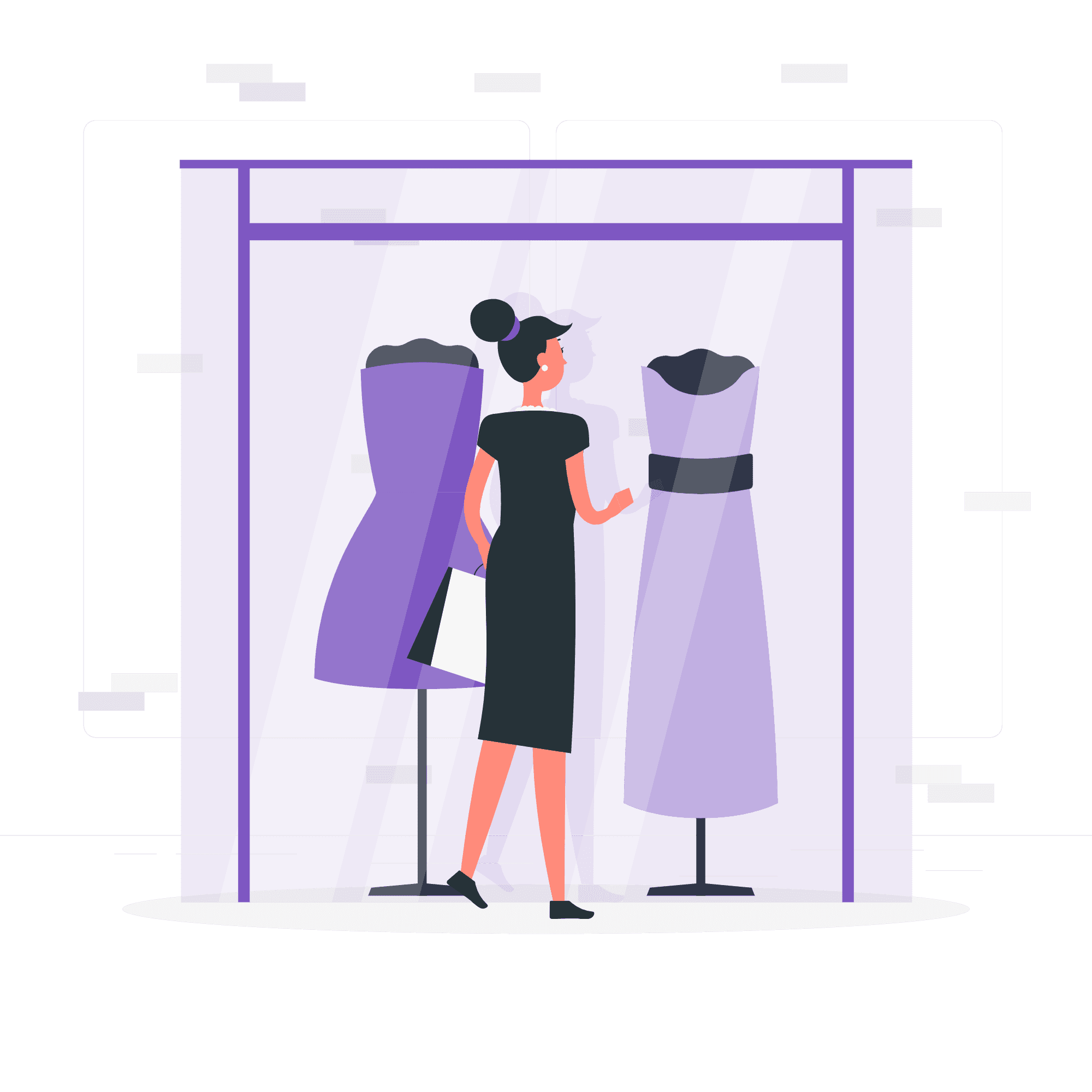 How Fashion E-Commerce Businesses are Using SEO and Web Design Services to Increase Conversion Rates