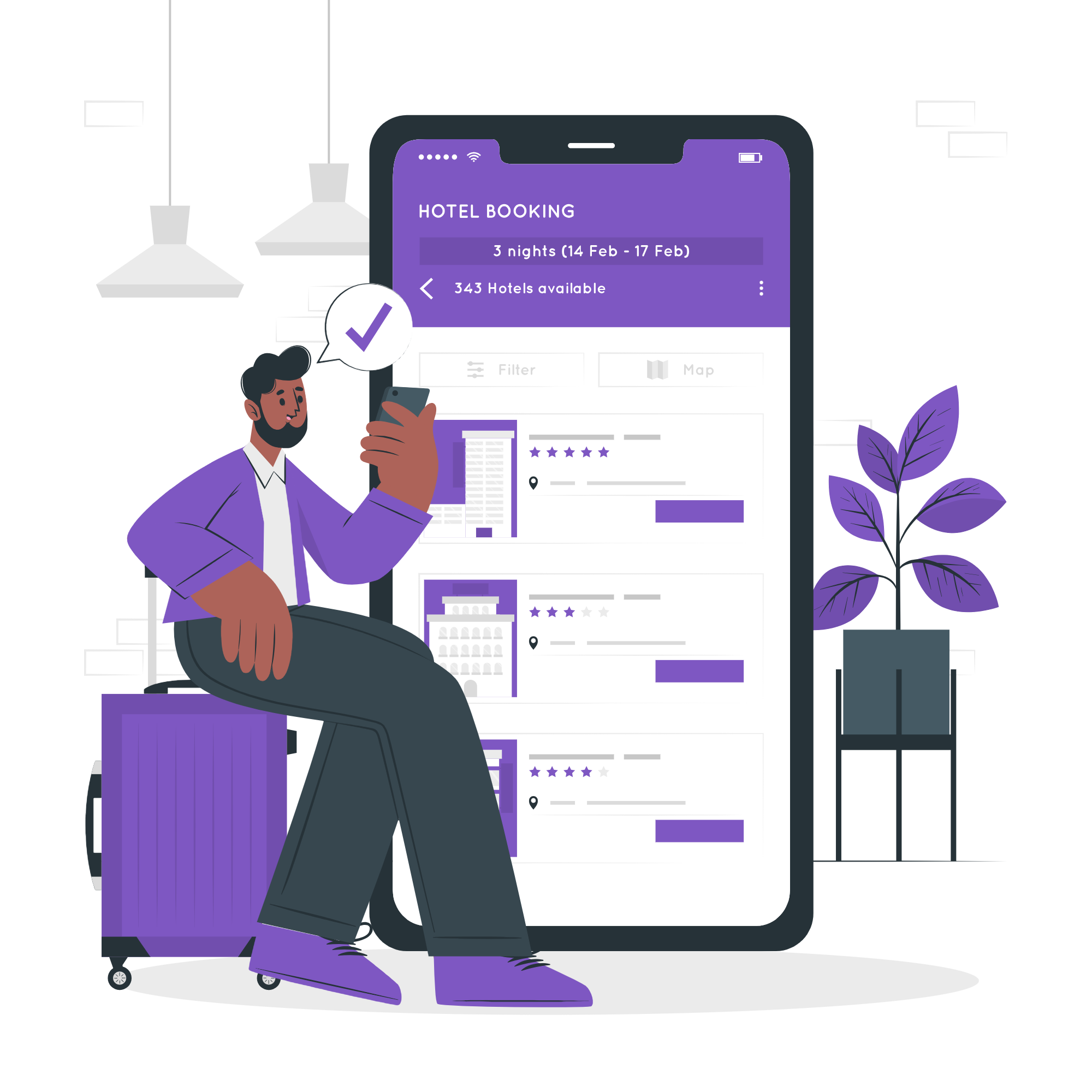 How to do SEO for Hotels