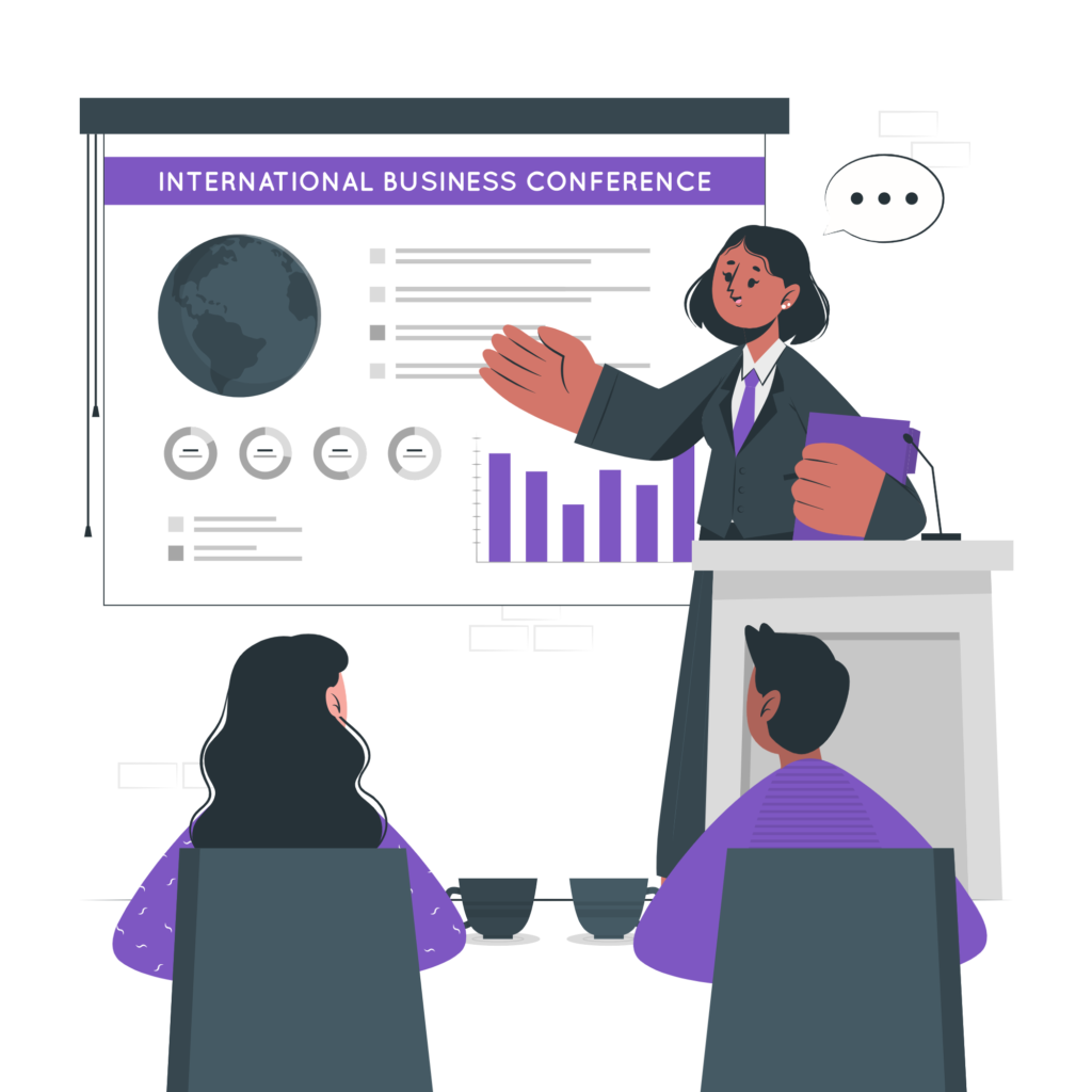 What I Learnt as a Content Writer at BrightonSEO 2025.