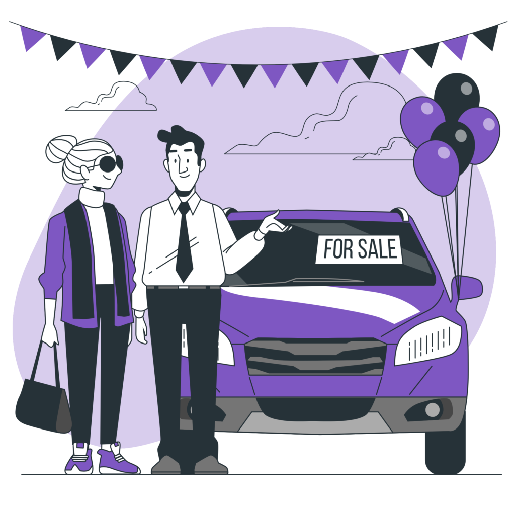 How to Optimise Your Automotive Website: An SEO Guide