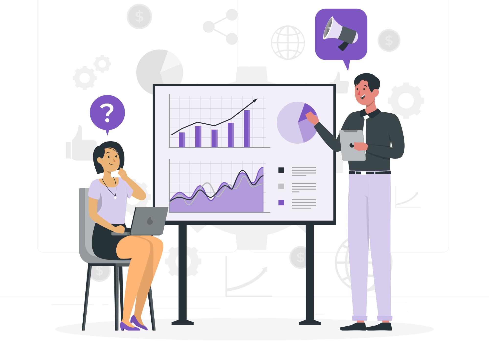 Leaving Vanity Metrics Behind: UK ROI Frameworks for Hospitality, Travel & B2B