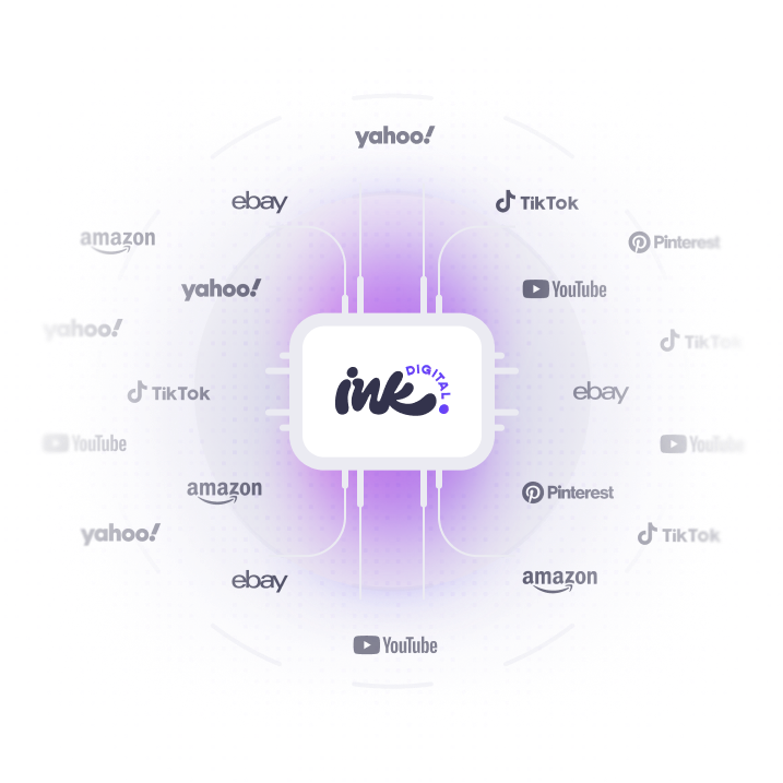 Technologies Ink uses