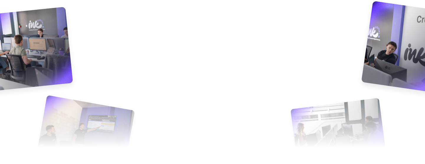 Ink Digital Office Cards