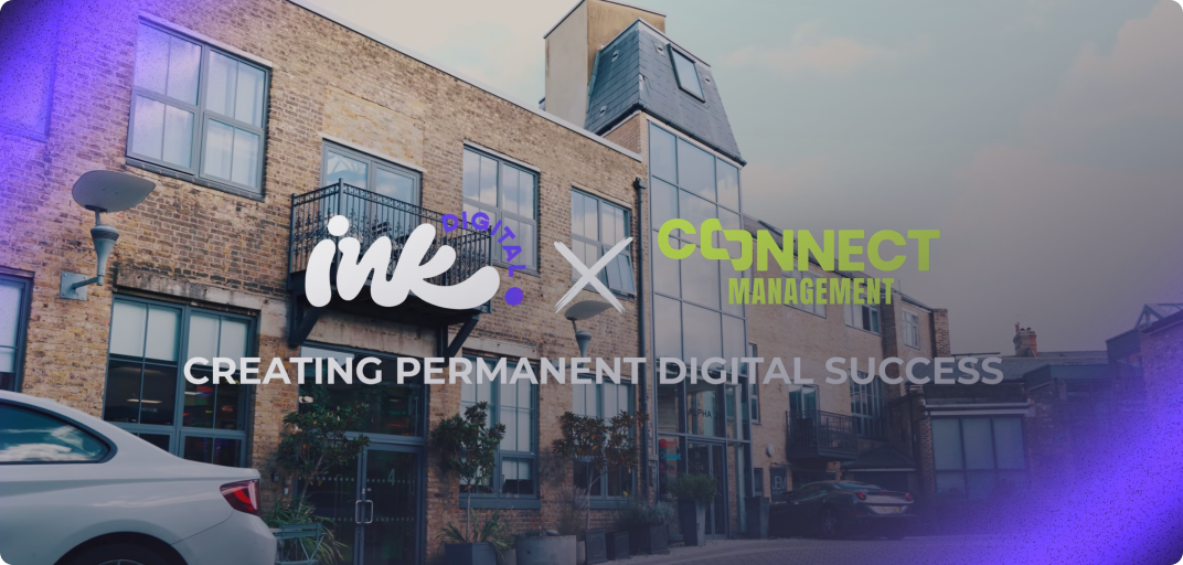 Ink Digital Office Video